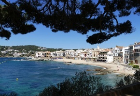  , , Costa Brava, province of Girona, , ,  ...