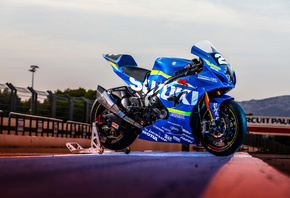 Suzuki, GSX, R1000R, 