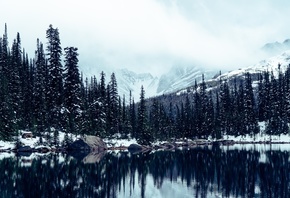 Jasper, National Park, Alberta, Canada