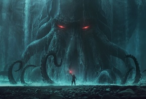 Cthulhu, 