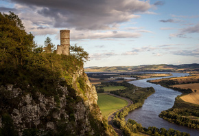 , , Kinnoull Hill Tower Perth, , , , ,  ...