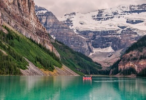 , , , , , , Lake Louise, , Banff,  ...