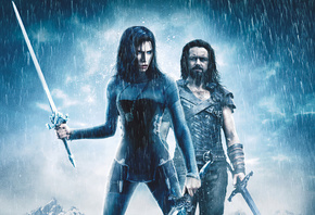 Underworld Rise, Of The Lycans