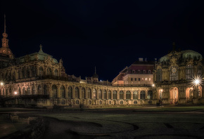 , , Zwinger palace, , ,  , , 