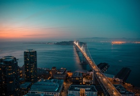 San Francisco, , , 