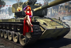 World of Tanks, , 