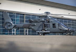 Airbus, , H160M, Guepard, 