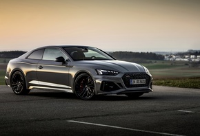 Audi, RS5, Coupe