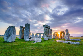 , , Wiltshire, Stonehenge, , , 