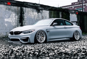 BMW, , M4