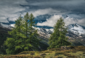 , , , Zermatt, , , , HDR, 