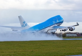 , Boeing, , , , Boeing 747, KLM,   ...