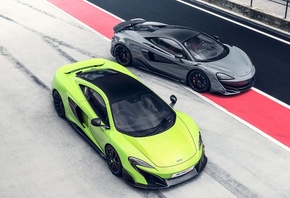 mclaren, 675lt, mclaren, 600lt, sports cars