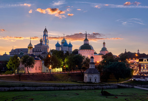 , , , Trinity Lavra of St. Sergius, Sergiyev, Posad, , ...