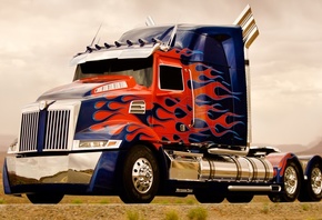 , , optimus prime