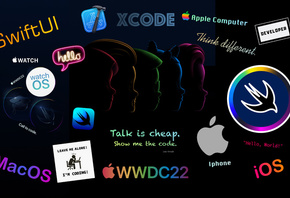 Apple, Developer, iOS, MacOS, Xcode, Swift