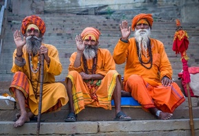 Kashi Vishwanath Temple, Varanasi, North India