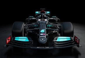  , Mercedes-AMG F1 W12 E Performance, 2021