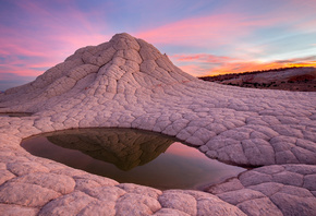 , , , , , , water, lake, mountains, reflect ...