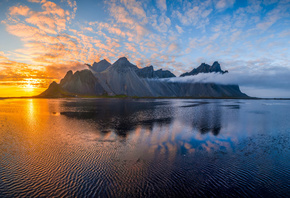 , , , , , Vestrahorn, , , , 