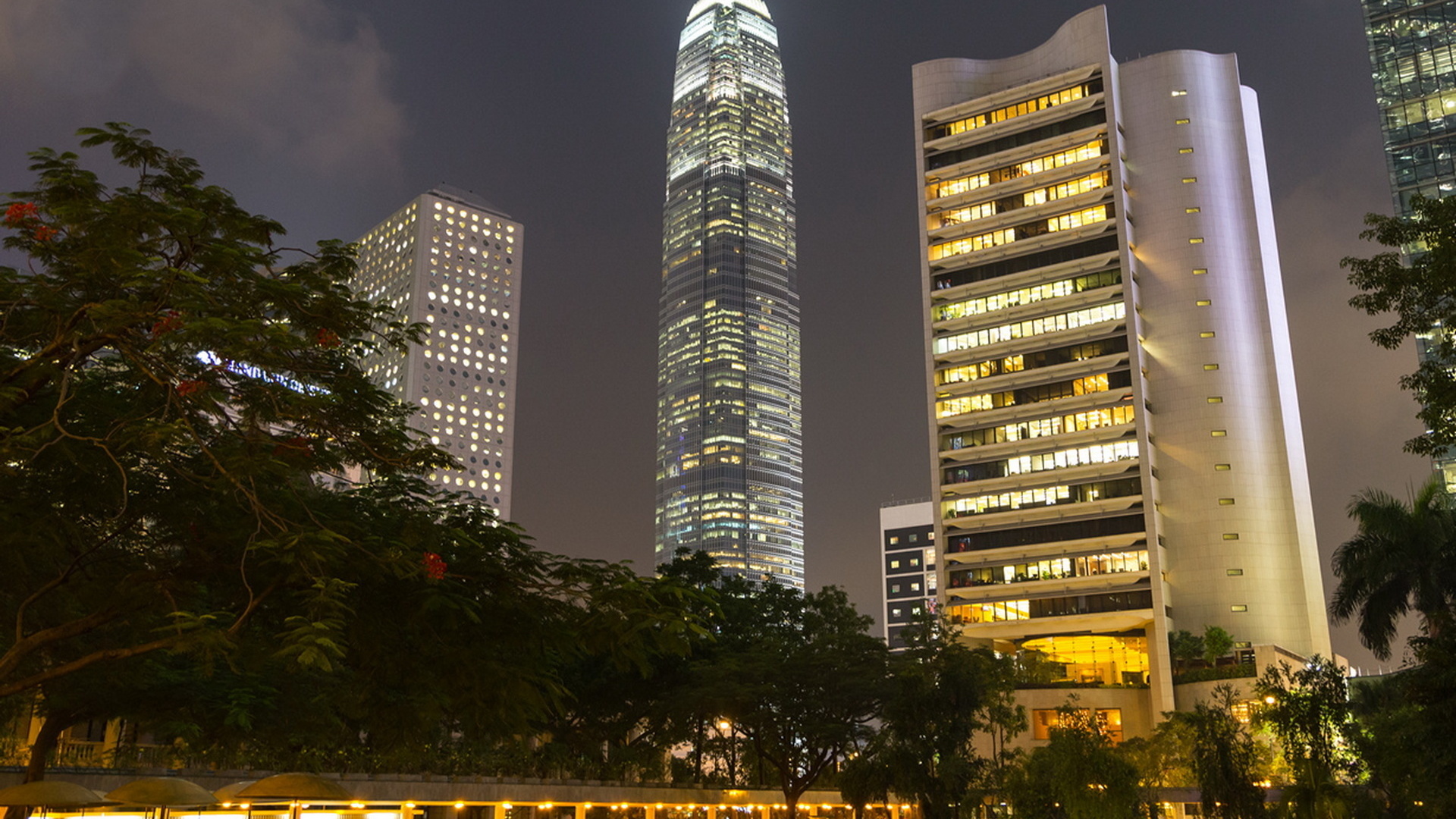 Небоскребы гонконга. Международный финансовый центр Гонконга. Исполинские небоскребы Гонконга. Central Гонконг небоскрёб.