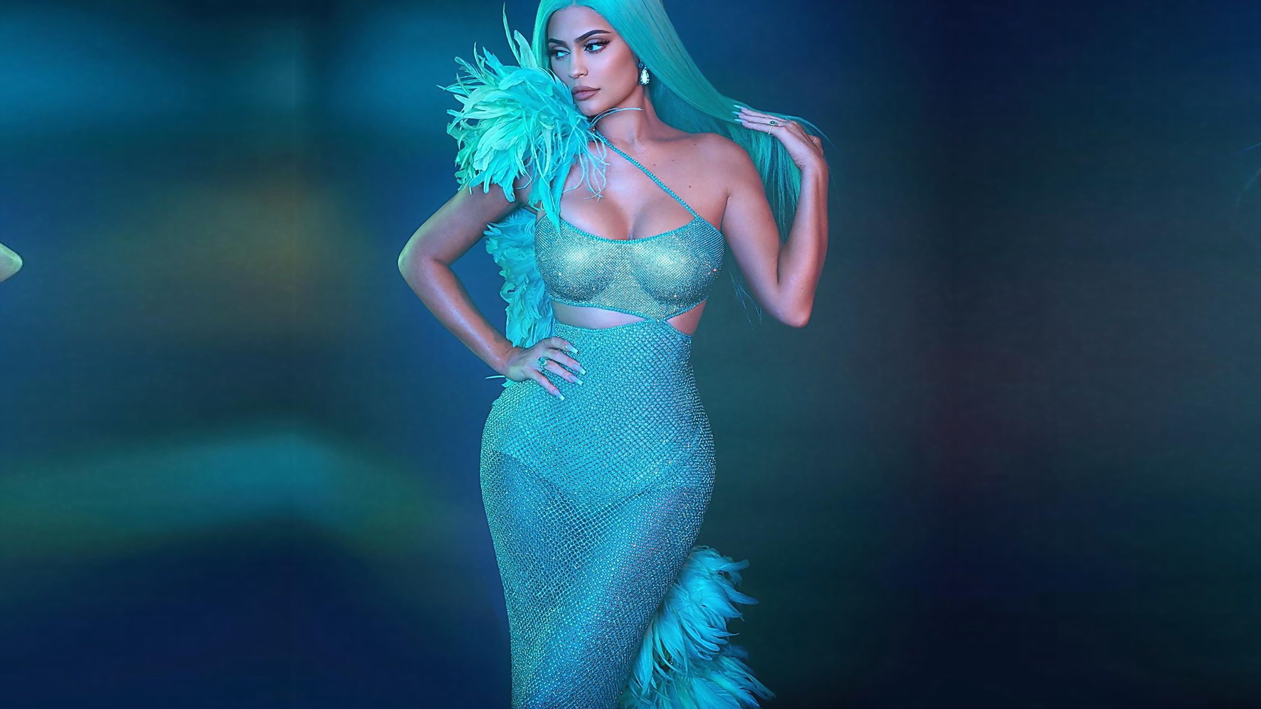 Картинки кайли дженнер, kylie jenner, наймолодша, мільярдерка, у, світі, 22...