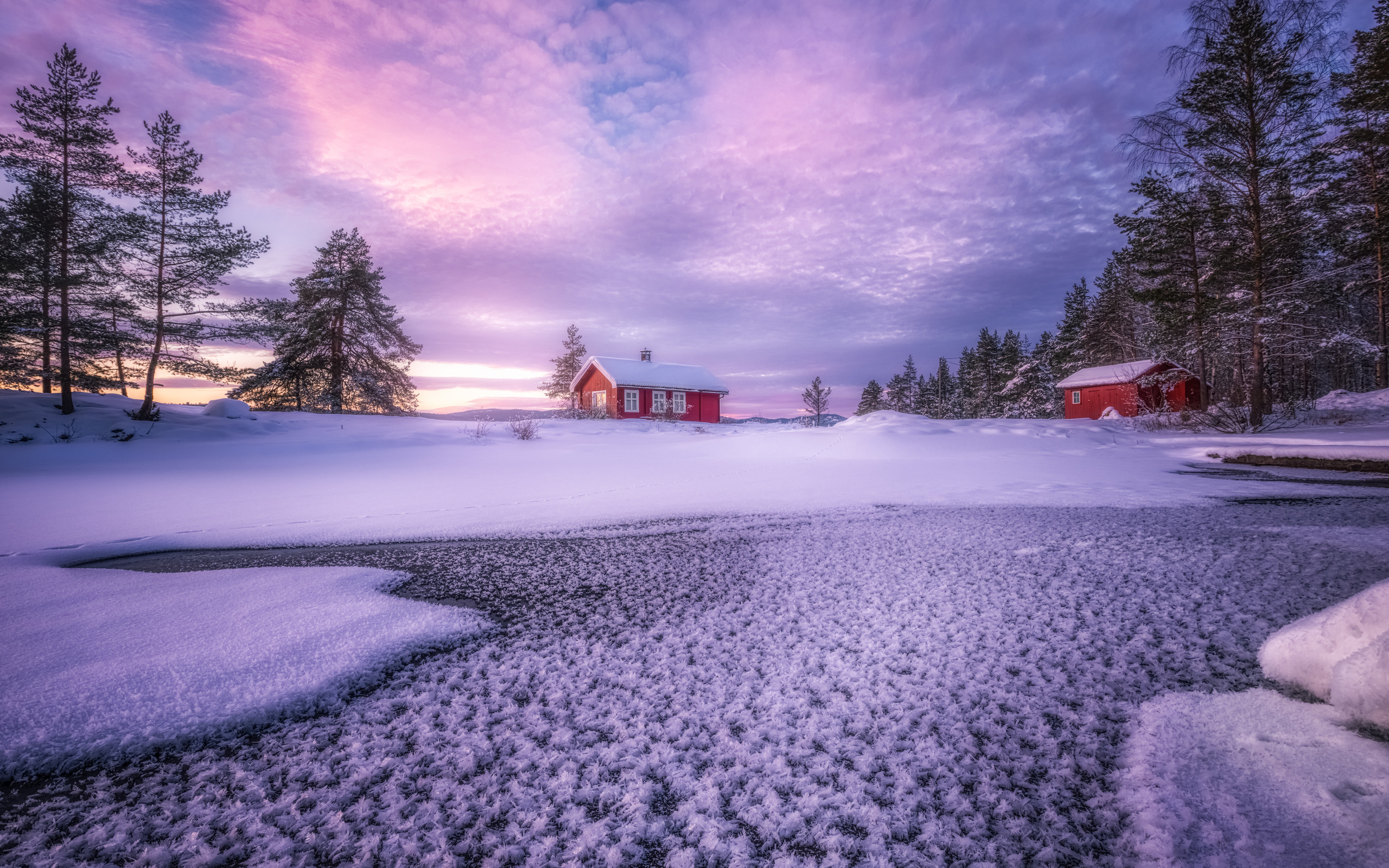 Пейзаж зимы. Зимний Байкал. Норвегия зима. Зима в Скандинавии. Зимний пейзаж.