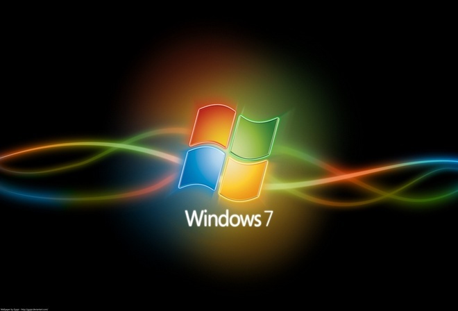 Windows 7, , 