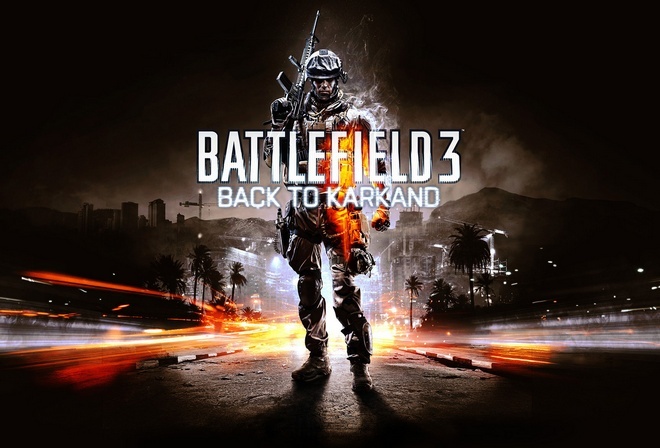 battlefield 3, karkand, soldier, , , 