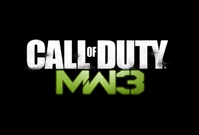 modern warfare 3, , , call of duty