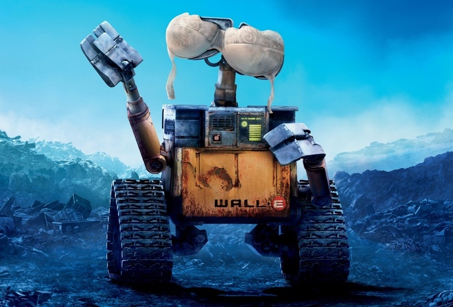 , , Wall-e, ,   , 