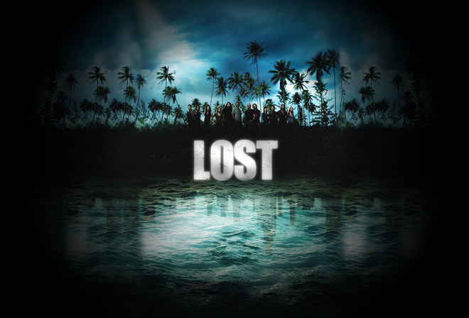 Lost, , , , , 