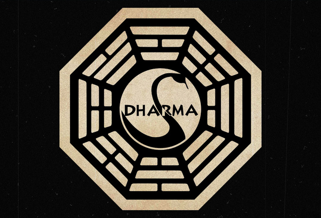 Lost, dharma initiative, , , 