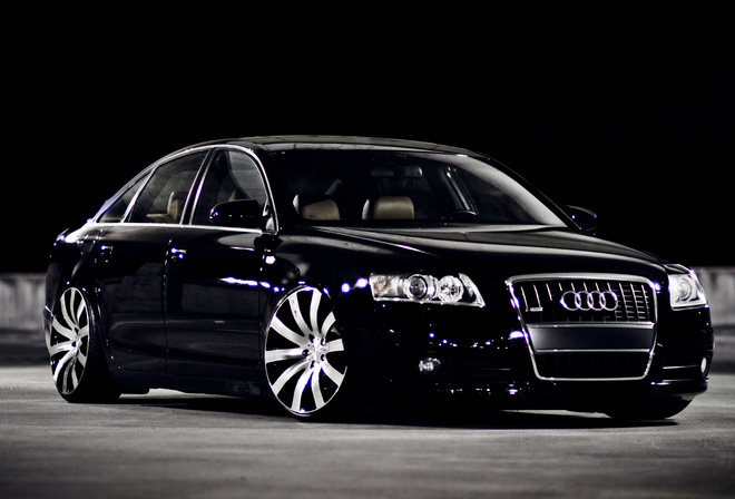 Audi, A6, ,  , 