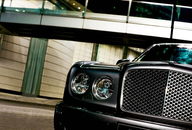 Bentley, arnage, , 