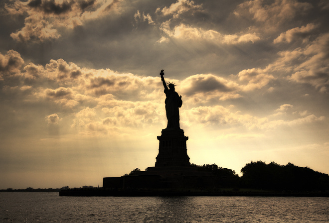  , statue of liberty, new york, -