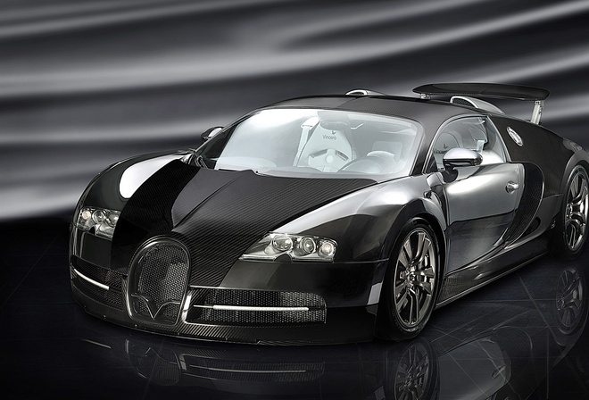 , Bugatti, 