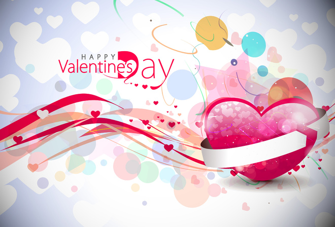 Valentine`s day, heart, 