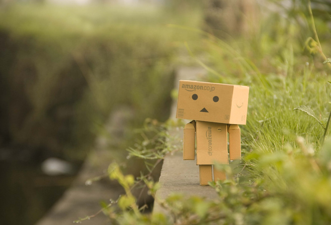 Danbo, , , , , , 