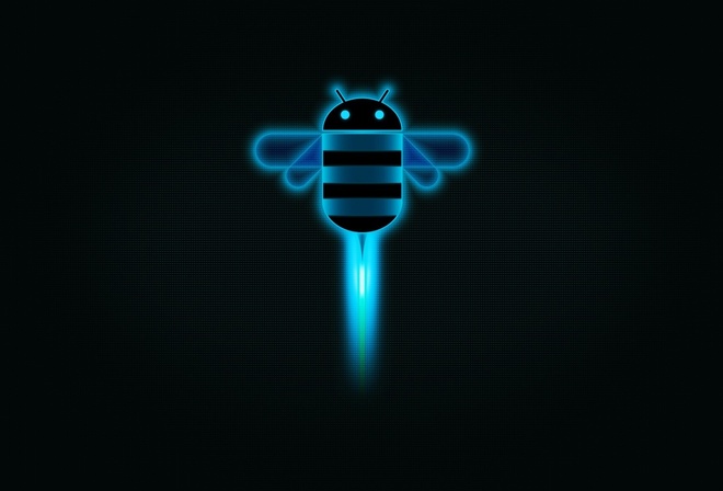 Honeycomb, android, google