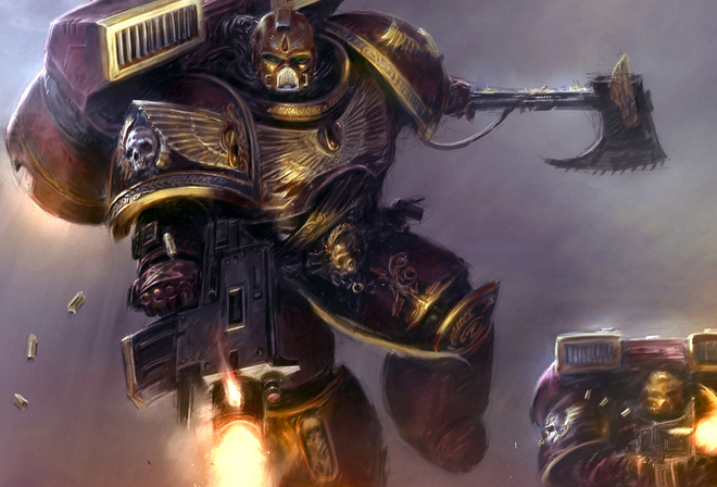 Warhammer 40k, , , , blood, angels, , , , 