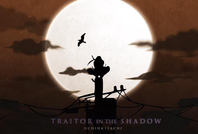 ������, �����, �����, ����, ����, naruto, itachi, night