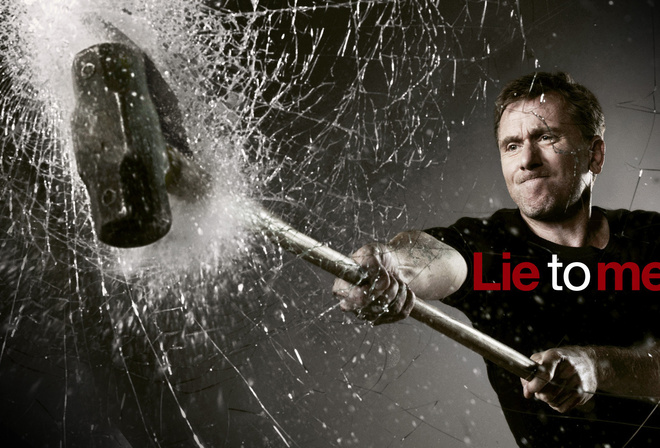 Lie to me, cal lightman, tim roth,  , , , 