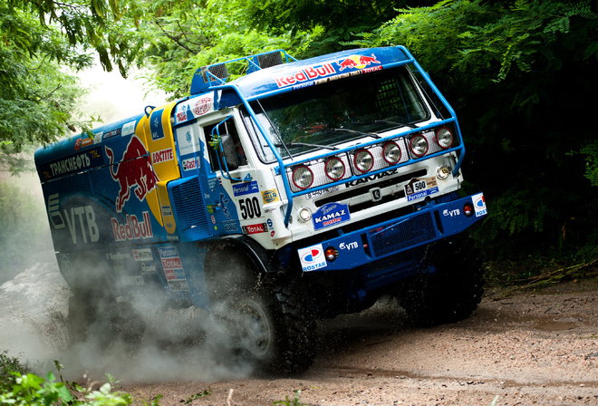 Team kamaz master, -, -, , ,  , , , , , rally, dakar