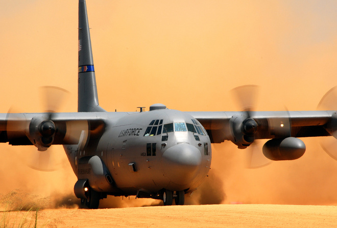 Lockheed c-130 hercules, , , 