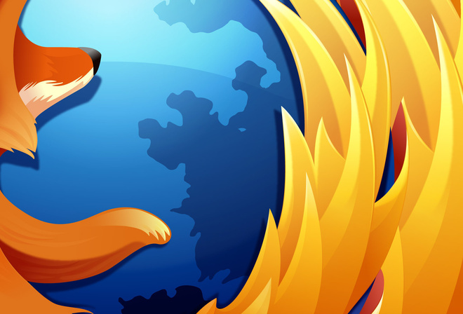 , mozilla, logo, Firefox