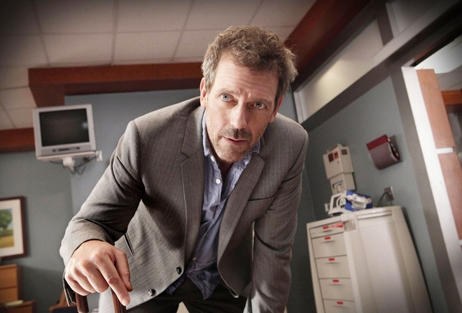 house, m.d, house, gregory,  , , 