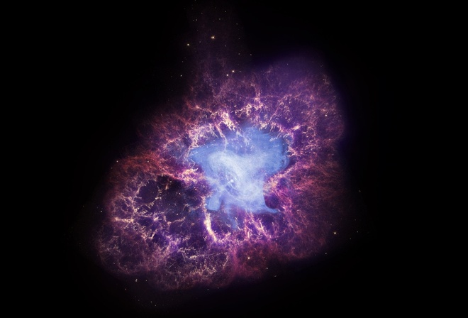 crab nebula, ,  , , 