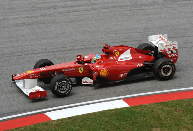 Formula 1, ferrari,  ,  1, 2011, fernando alonso