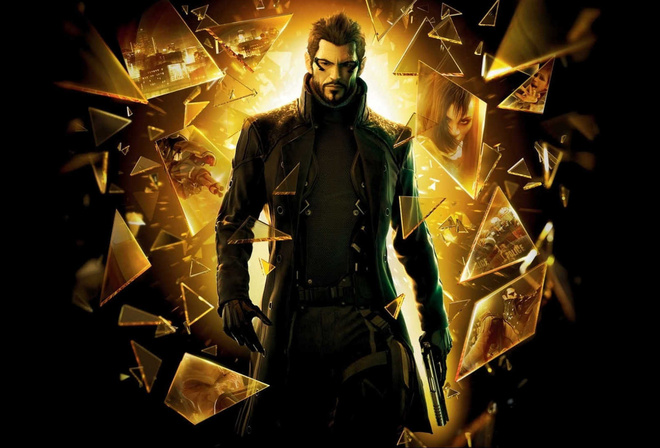 Deus ex human revolution,  ,   